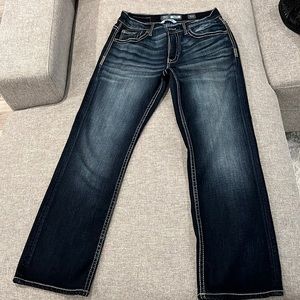 Buckle jeans Jake style